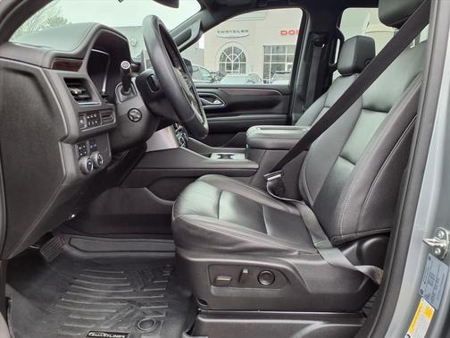 2023 Chevrolet Tahoe 4WD Z71