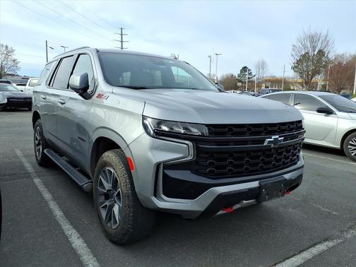 2023 Chevrolet Tahoe 4WD Z71