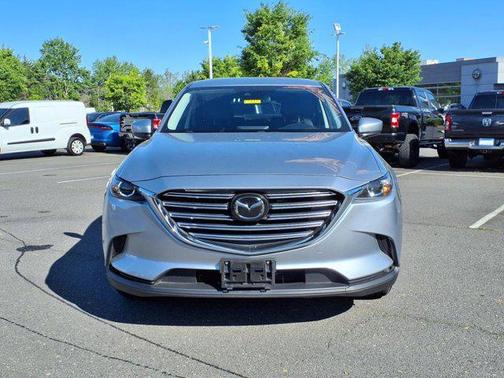 2023 Mazda CX-9 Touring