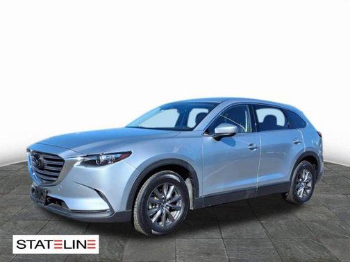 2023 Mazda CX-9 Touring