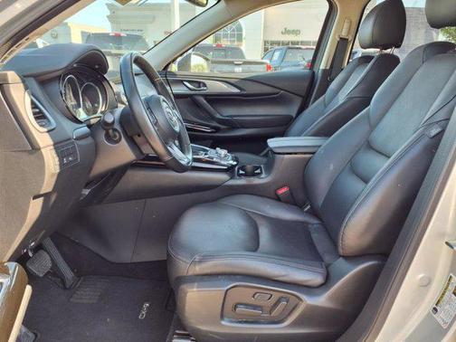 2023 Mazda CX-9 Touring