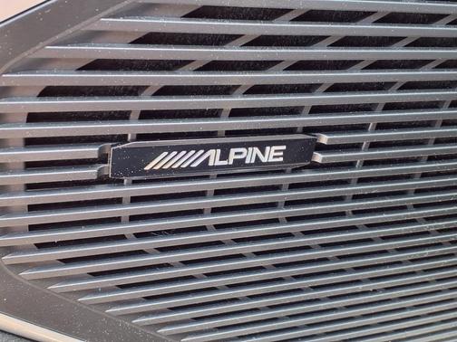 2025 Jeep Wagoneer 4x4