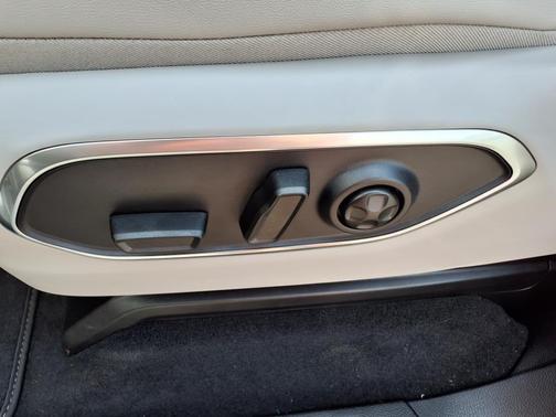 2025 Jeep Wagoneer 4x4