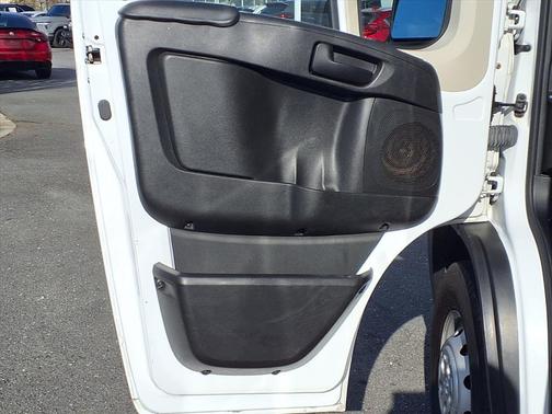 2021 RAM ProMaster 2500 High Roof