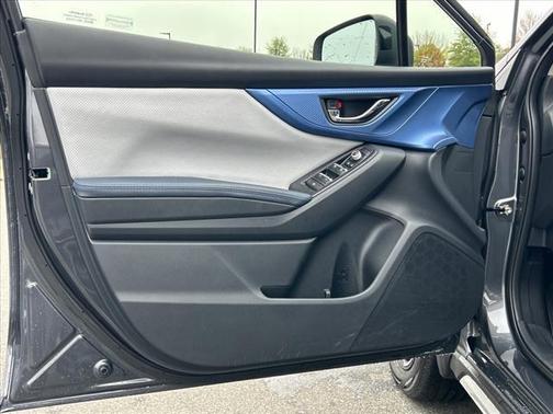 2021 Subaru Crosstrek Hybrid Base