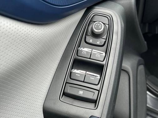 2021 Subaru Crosstrek Hybrid Base