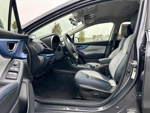 2021 Subaru Crosstrek Hybrid Base