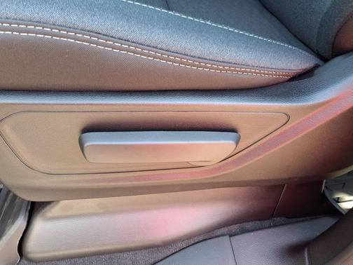 2025 RAM 1500 Warlock Crew Cab 4x4 5'7' Box