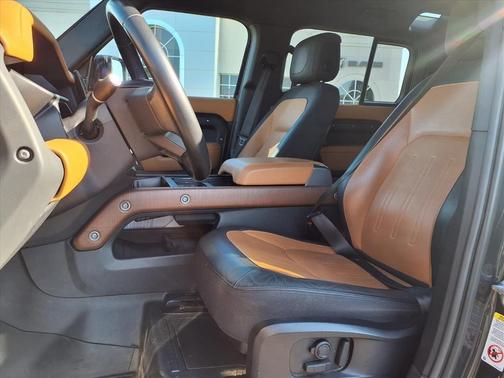 2023 Land Rover Defender 110 X