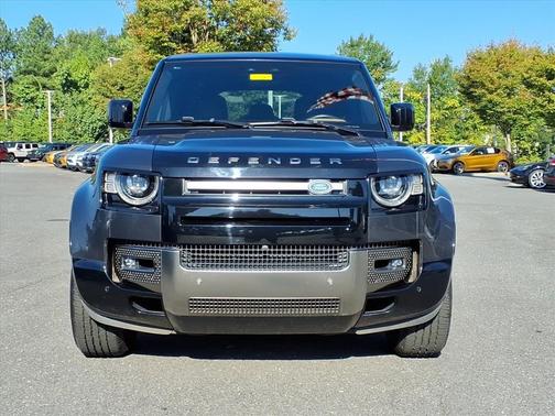 2023 Land Rover Defender 110 X