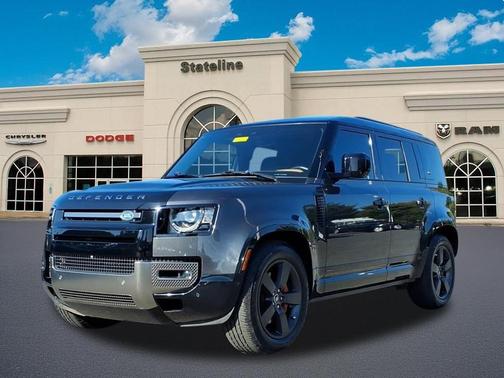 2023 Land Rover Defender 110 X