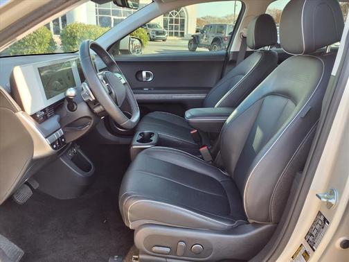 2023 Hyundai IONIQ 5 SEL