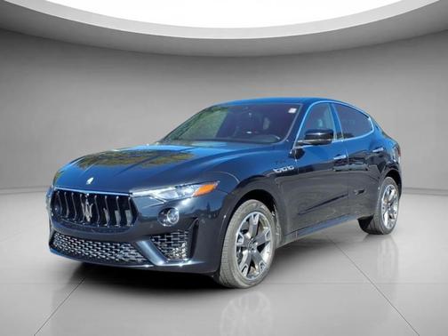 2023 Maserati Levante Modena