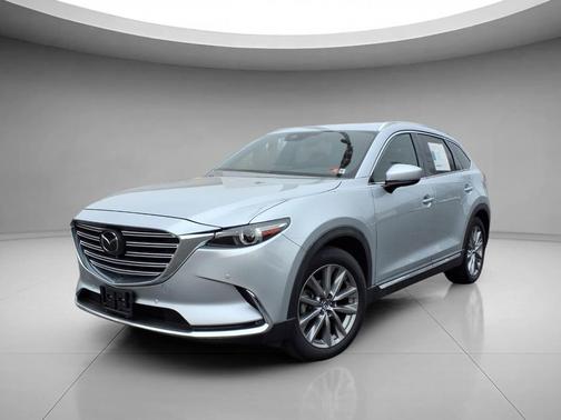 2020 Mazda CX-9 Grand Touring