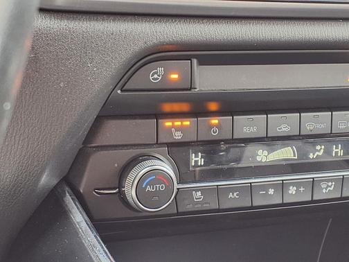 2020 Mazda CX-9 Grand Touring