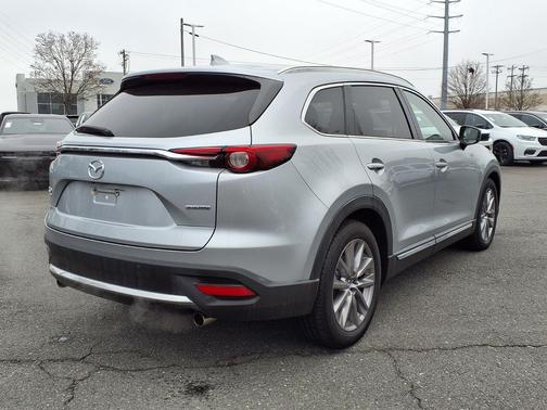 2020 Mazda CX-9 Grand Touring