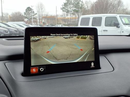 2020 Mazda CX-9 Grand Touring