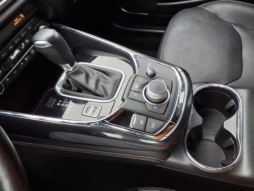 2020 Mazda CX-9 Grand Touring