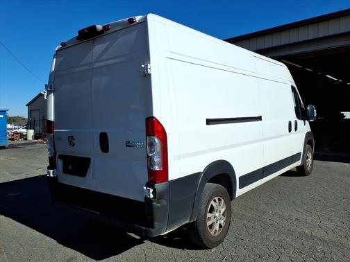 2024 RAM ProMaster 2500 High Roof