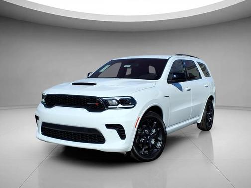 2026 Dodge Durango GT HEMI V8 AWD