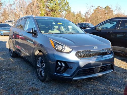 2021 Kia Niro EX Premium