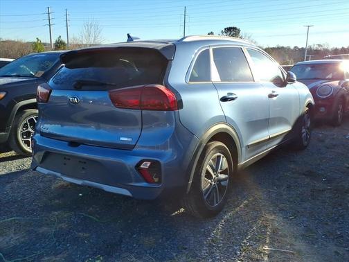 2021 Kia Niro EX Premium