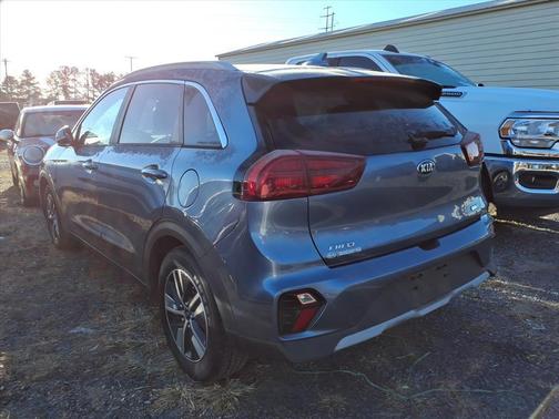 2021 Kia Niro EX Premium
