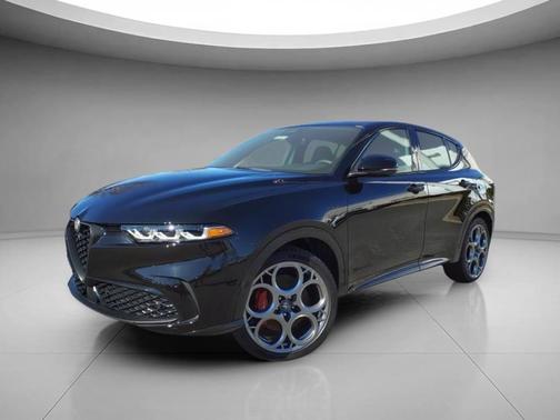 2024 Alfa Romeo Tonale Veloce EAWD