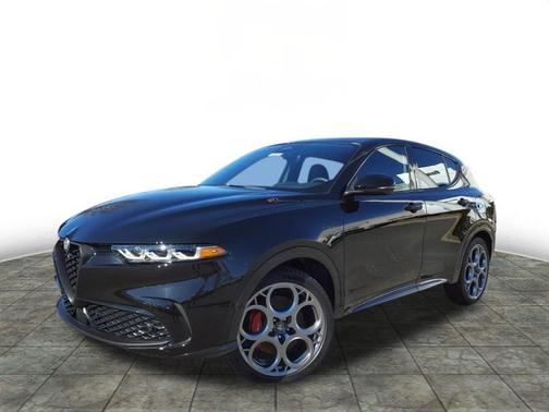 2024 Alfa Romeo Tonale Veloce EAWD