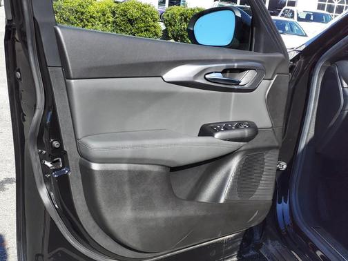 2024 Alfa Romeo Tonale Veloce EAWD