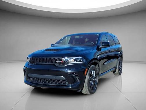 2026 Dodge Durango GT HEMI V8 AWD