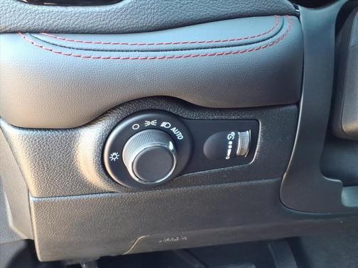 2026 Dodge Durango GT HEMI V8 AWD