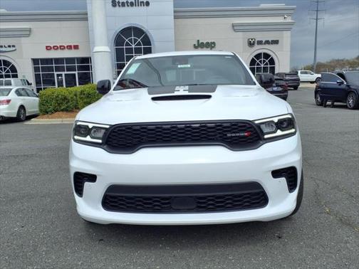 2025 Dodge Durango R/T 20th Anniversary Plus AWD