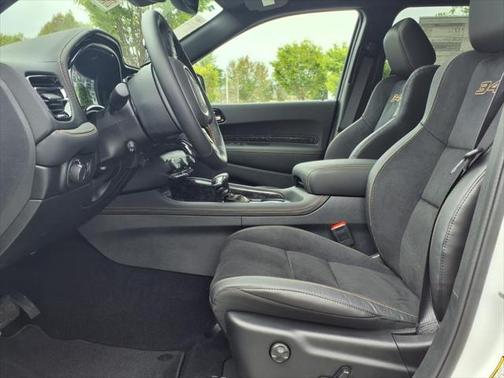 2025 Dodge Durango R/T 20th Anniversary Plus AWD
