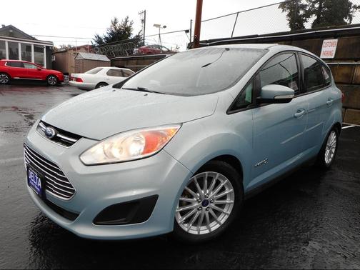 2014 Ford C-Max Hybrid SE