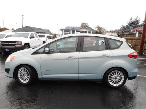 2014 Ford C-Max Hybrid SE