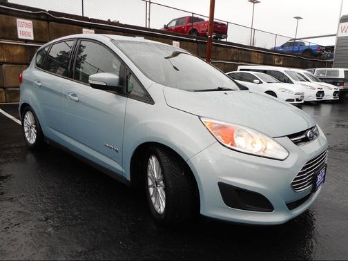 2014 Ford C-Max Hybrid SE