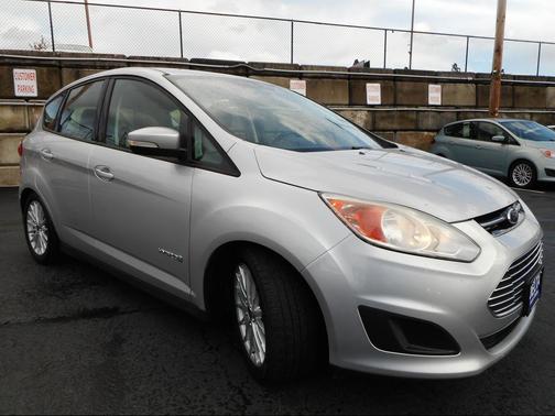 2013 Ford C-Max Hybrid SE