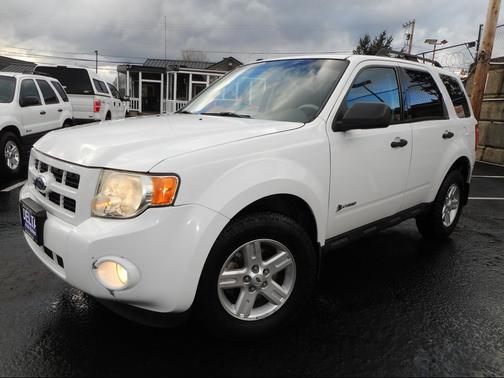 2009 Ford Escape Hybrid Base