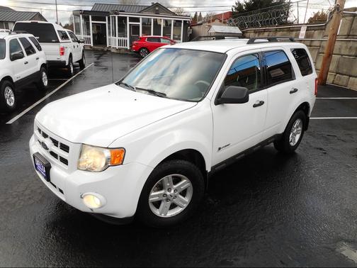 2009 Ford Escape Hybrid Base