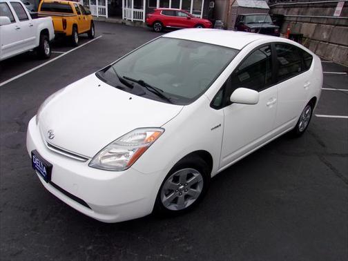 2009 Toyota Prius Standard