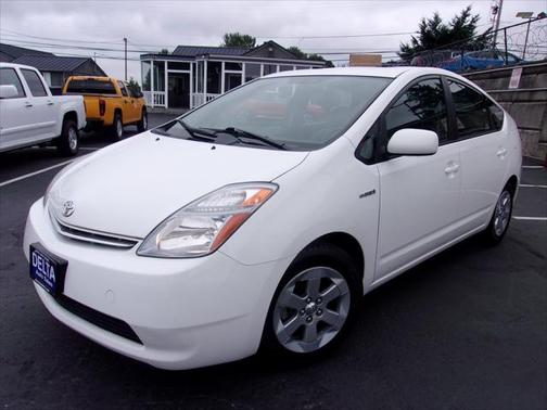 2009 Toyota Prius Standard