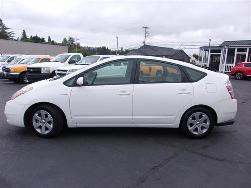2009 Toyota Prius Standard
