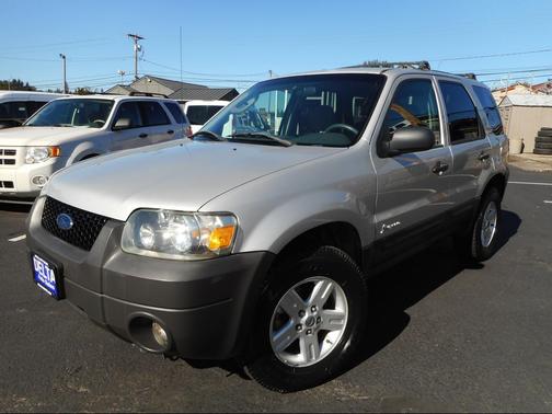 2006 Ford Escape Hybrid Base