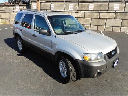 2006 Ford Escape Hybrid Base