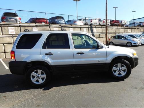 2006 Ford Escape Hybrid Base