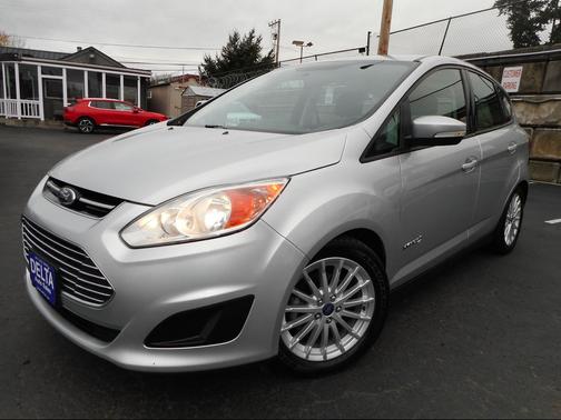2013 Ford C-Max Hybrid SE