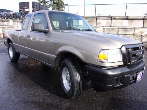 Photo 1 of 24 of 2006 Ford Ranger XL