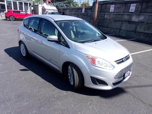 2013 Ford C-Max Hybrid SE