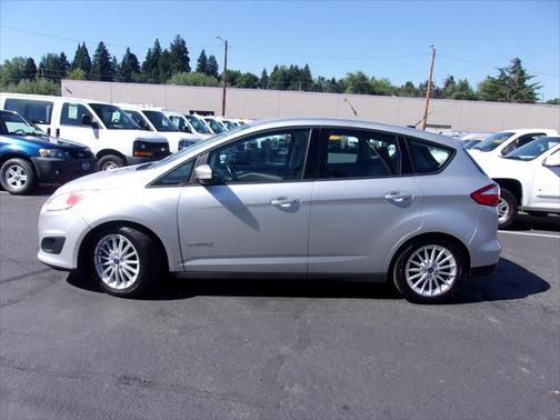 2013 Ford C-Max Hybrid SE
